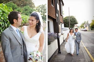Dorset wedding photographers 